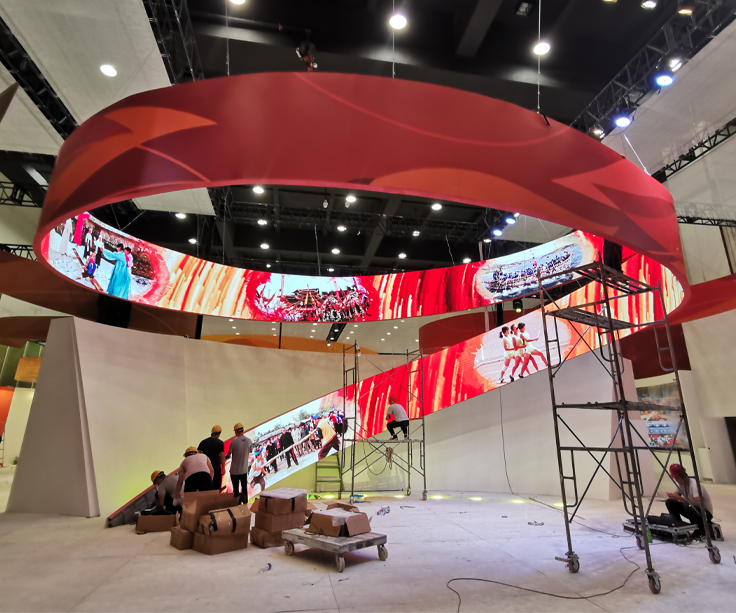 flexible led panel – LEDSINE flexible led panel - LEDSINE