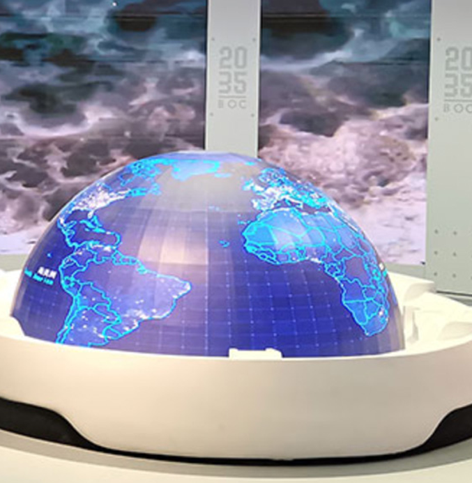 flexible led screen panel – LEDSINE – Museum Exhibitions flexible led screen panel - LEDSINE - Museum Exhibitions