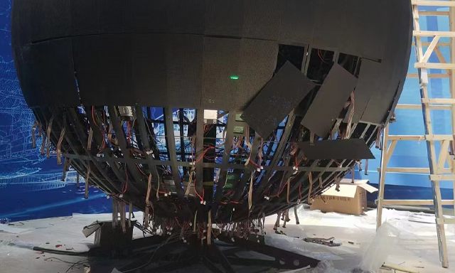flexible led sign – LEDSINE – Quick-Install Mounting flexible led sign - LEDSINE - Quick-Install Mounting