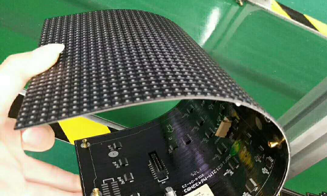 ultra thin flexible led screen – LEDSINE – Bendable Flexibility ultra thin flexible led screen - LEDSINE - Bendable Flexibility