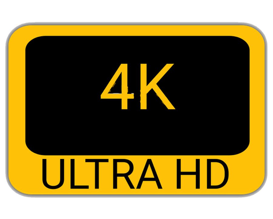 What is 4K Resolution? - Latest Definition 2024