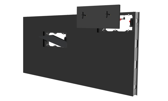 advertising screen outdoor – LEDSINE – Modular LED Panels advertising screen outdoor - LEDSINE - Modular LED Panels