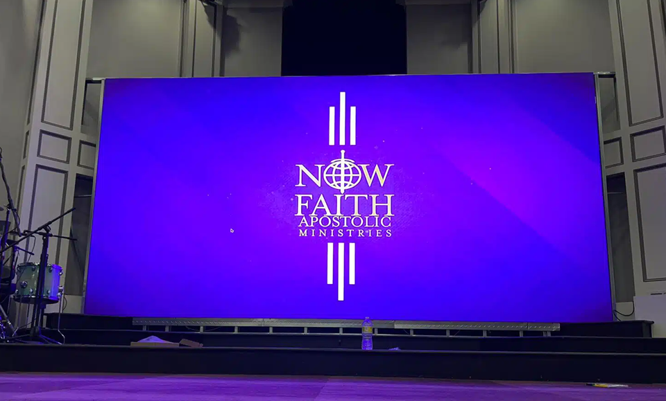 church led screen price - LEDSINE - Multimedia Integration