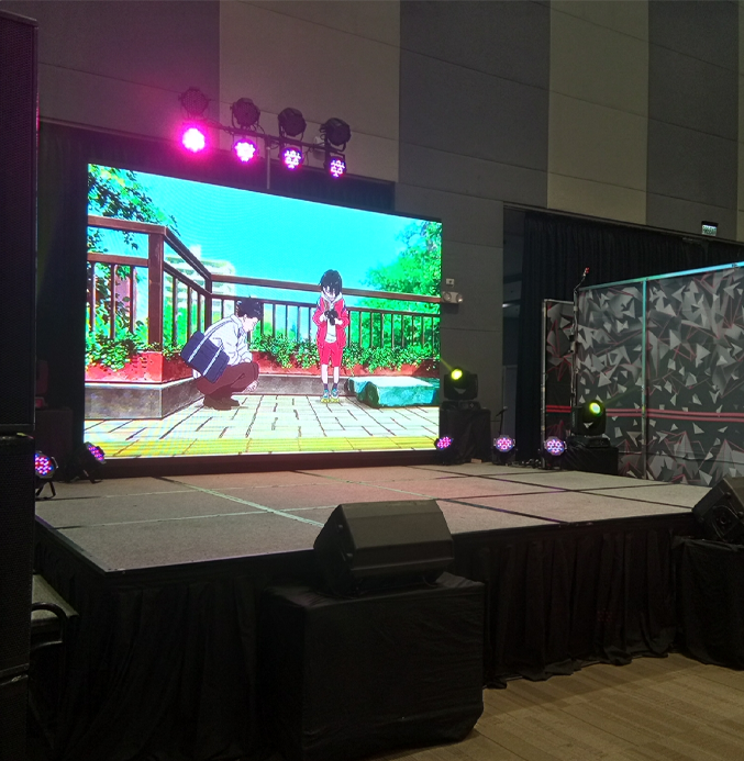 concert led screens – LEDSINE – Theater Productions concert led screens - LEDSINE - Theater Productions