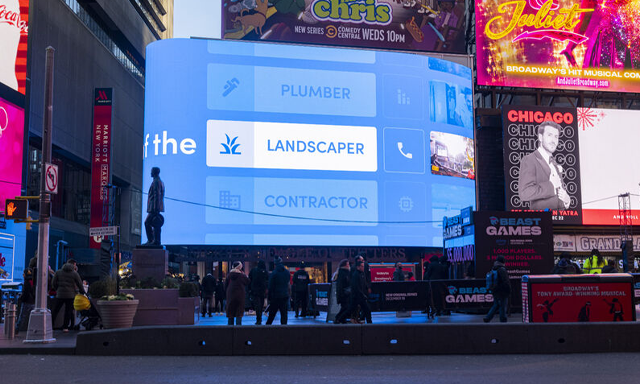 digital screen outdoor – LEDSINE – Exceptional Image Quality digital screen outdoor - LEDSINE - Exceptional Image Quality