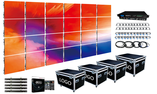 led video wall rental – LEDSINE – Fast Takedown led video wall rental - LEDSINE - Fast Takedown