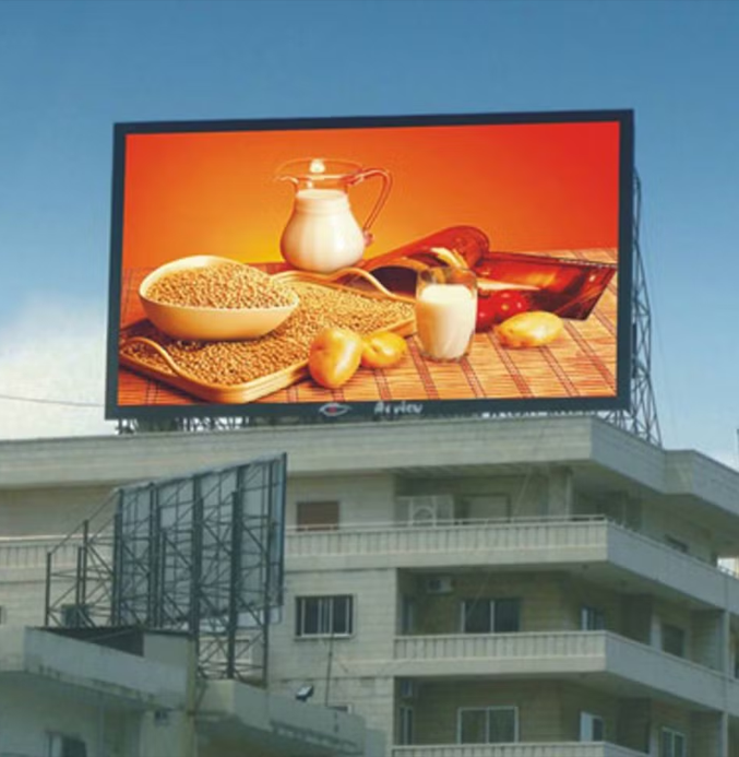 outdoor led advertising screen – LEDSINE – Shopping Malls outdoor led advertising screen - LEDSINE - Shopping Malls