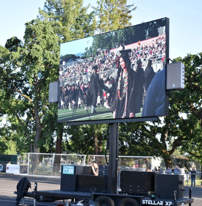 outdoor led video display – LEDSINE – Roadside Marketing outdoor led video display - LEDSINE - Roadside Marketing