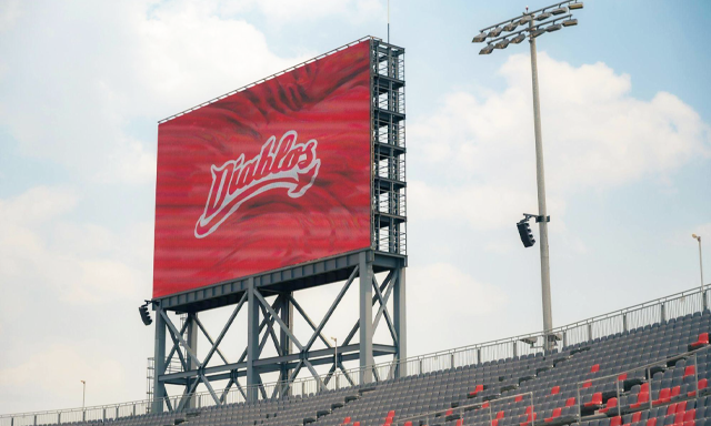 outdoor video display – LEDSINE – Excellent Versatility outdoor video display - LEDSINE - Excellent Versatility