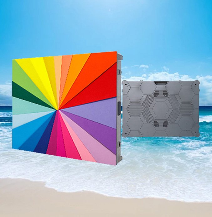 LEDSINO Indoor LED Displays SA-320 Series