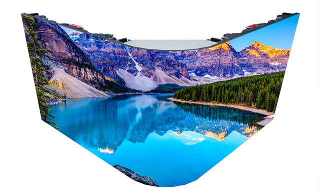 led billboards – LEDSINE – Colour Accuracy led billboards - LEDSINE - Colour Accuracy