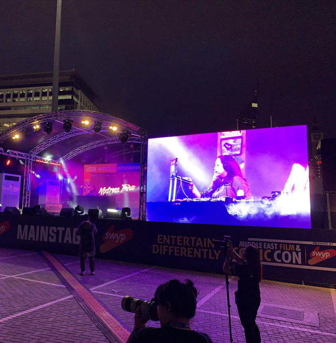 led display for events – LEDSINE – Outdoor Music Festivals led display for events - LEDSINE - Outdoor Music Festivals
