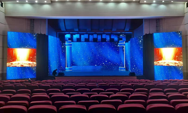 led video wall indoor – LEDSINE – Ultra-Fine Pixel Pitch led video wall indoor - LEDSINE - Ultra-Fine Pixel Pitch