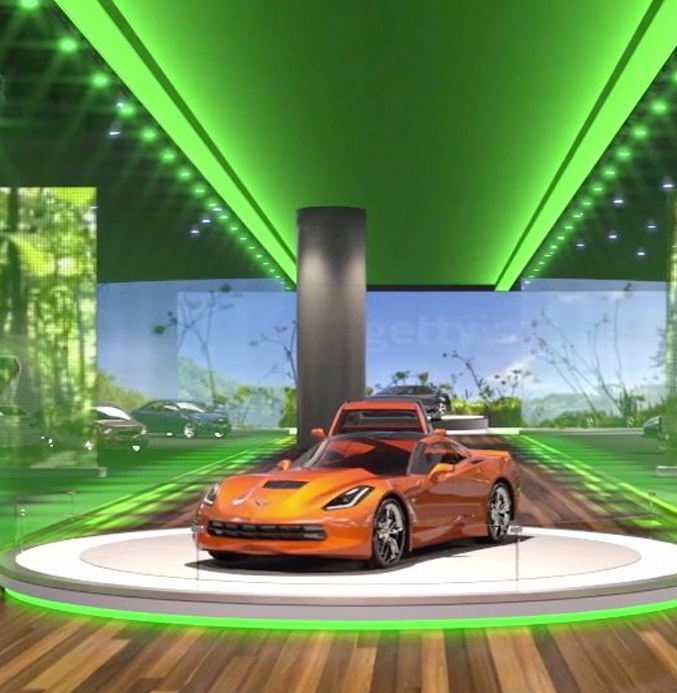 led video wall price – LEDSINE – Trade Show Displays led video wall price - LEDSINE - Trade Show Displays